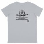 Saint Saint Saint T-shirt Enfant