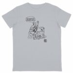 Le Bon Pasteur Latin T-shirt Enfant