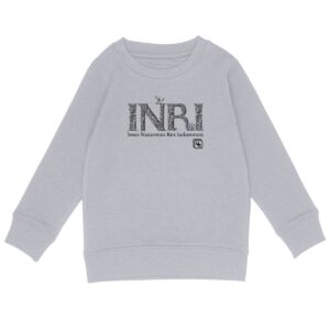 INRI Sweat-shirt Enfant