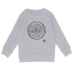 Filet Français Sweat-shirt Enfant