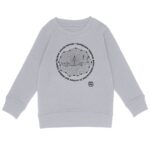 Filet Latin Sweat-shirt Enfant