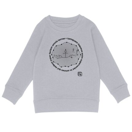 Filet Latin Sweat-shirt Enfant