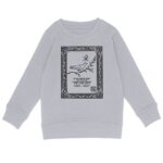 Colombe Latin Sweat-shirt Enfant