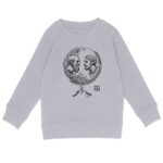 Paul & Pierre Sweat-shirt Enfant