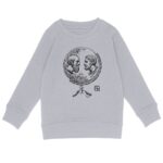 Paulo & Petro Sweat-shirt Enfant