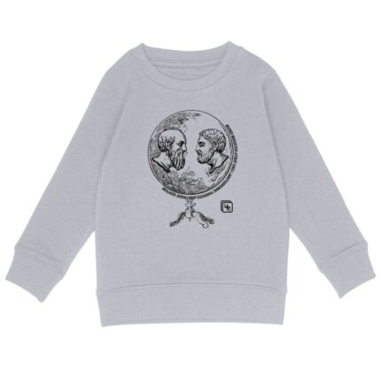 Paulo & Petro Sweat-shirt Enfant