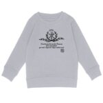Sanctus Sanctus Sanctus Sweat-shirt Enfant