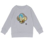 Notre Dame de Fatima Sweat-shirt Enfant
