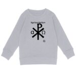 Labarum Sweat-shirt Enfant
