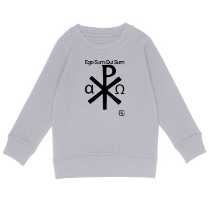 Labarum Sweat-shirt Enfant