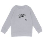 A Rosaire a day Sweat-shirt Léger Enfant