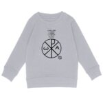 Je suis l'Alpha Sweat-shirt Enfant
