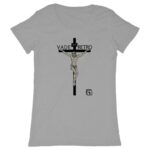 Vade Retro T-shirt Femme manches courtes