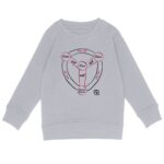 Bouclier de la Foi Sweat-shirt Enfant