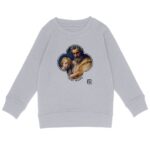 Saint Joseph à l'Enfant Sweat-shirt Enfant