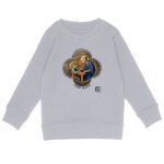 Saint Joseph charpentier Sweat-shirt Enfant