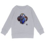 Sainte Jeanne Victorieuse Sweat-shirt Enfant
