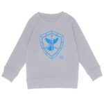 Saint Michel Enfant Sweat-shirt