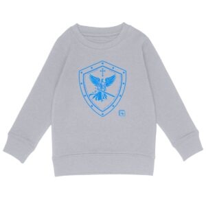 Saint Michel Enfant Sweat-shirt