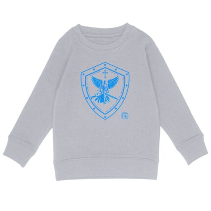 Saint Michel Enfant Sweat-shirt