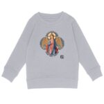 Saint Ange gardien #2 Sweat-shirt Enfant