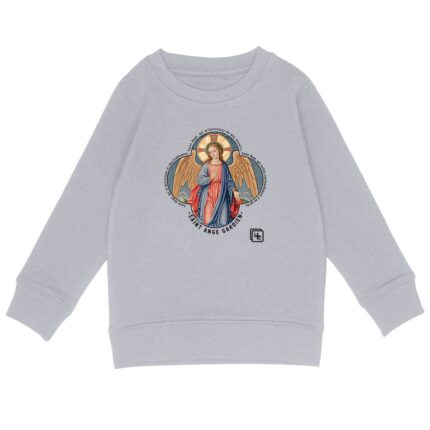 Saint Ange gardien #2 Sweat-shirt Enfant