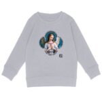 Saint Ange gardien #1 Sweat-shirt Enfant