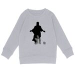NSJC Chapelet Sweat-shirt Enfant