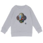 Notre Dame de Lourdes Sweat-shirt Enfant