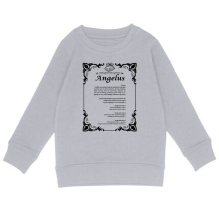 Angelus Français Sweat-shirt Enfant