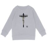 Vade Retro Sweat-shirt Enfant