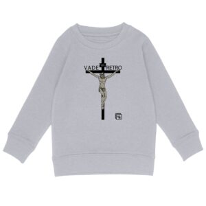Vade Retro Sweat-shirt Enfant