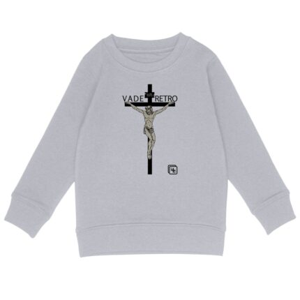 Vade Retro Sweat-shirt Enfant