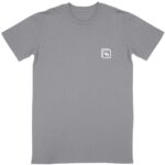 LLC blanc T-shirt Homme manches courtes