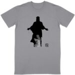 NSJC Chapelet T-shirt Homme manches courtes