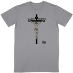 Vade Retro T-shirt Homme manches courtes