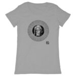 Pater Noster T-shirt Femme manches courtes