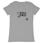 A Rosaire a day T-shirt Femme Classique