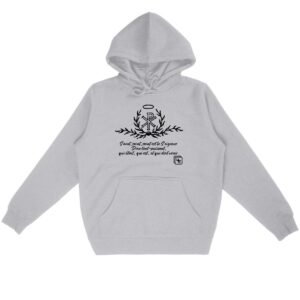 Saint Saint Saint T-shirt Sweat à capuche Unisexe