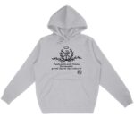 Sanctus Sanctus Sanctus Sweat à capuche Unisexe