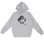 Saint Ange gardien #1 Sweat à capuche Unisexe