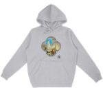 Notre Dame de Fatima Sweat à capuche Unisexe