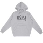 INRI Sweat à capuche Unisexe