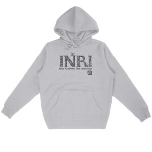 INRI Sweat à capuche Unisexe