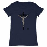 Vade Retro T-shirt Femme manches courtes