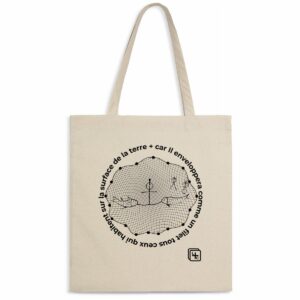 Filet Français Totebag léger