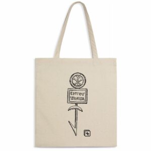 Constantin Totebag léger