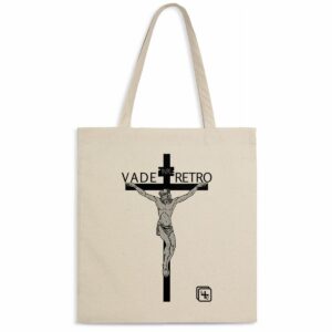 Vade Retro Totebag léger
