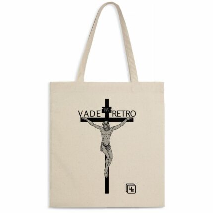 Vade Retro Totebag léger