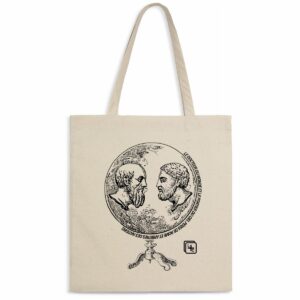 Paul & Pierre Totebag léger